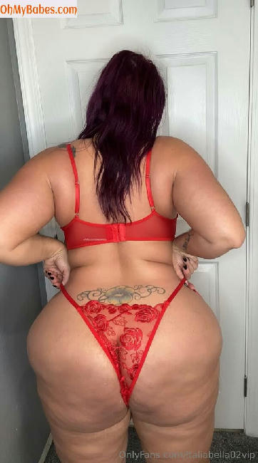 italiabella02 OnlyFans leaked photo #3 - OhMyBabes