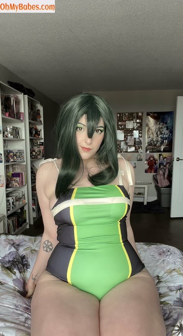 Itgirlfroppy Nude Leaked photo #2 - OhMyBabes