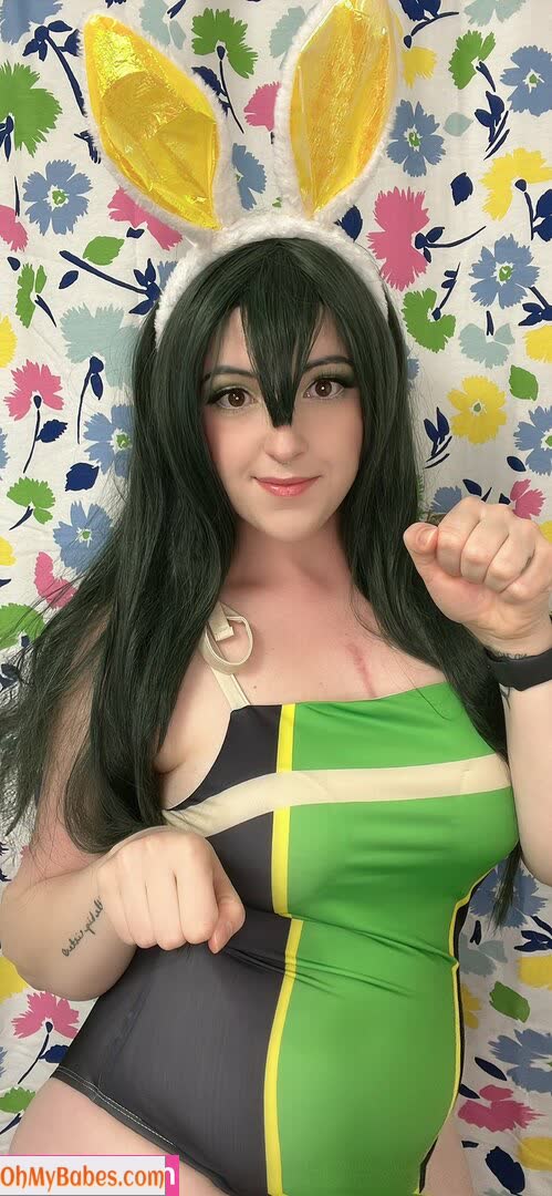 Itgirlfroppy Nude Leaked photo #4 - OhMyBabes