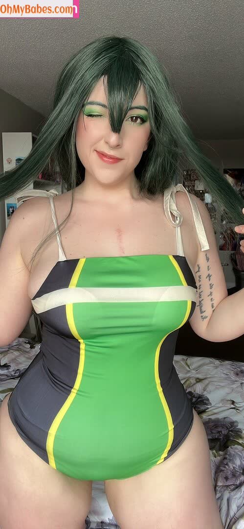 Itgirlfroppy Nude Leaked photo #9 - OhMyBabes