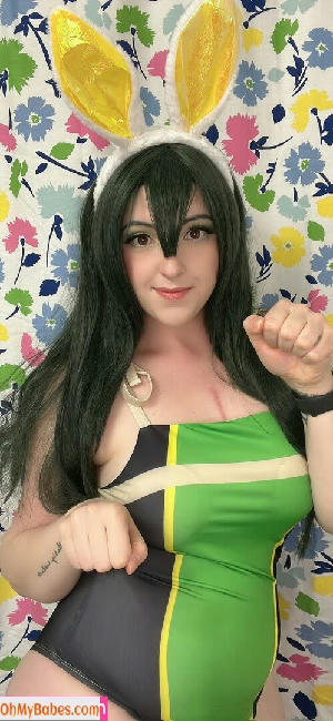 Itgirlfroppy Nude Leaked photo #4 - OhMyBabes