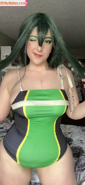 Itgirlfroppy Nude Leaked photo #9 - OhMyBabes