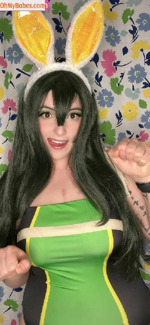 Itgirlfroppy Nude Leaked photo #13 - OhMyBabes