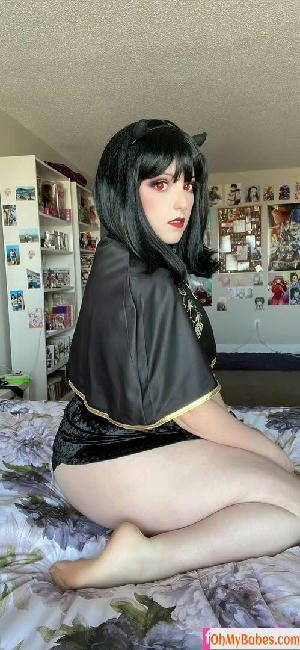 Itgirlfroppy Nude Leaked photo #2 - OhMyBabes