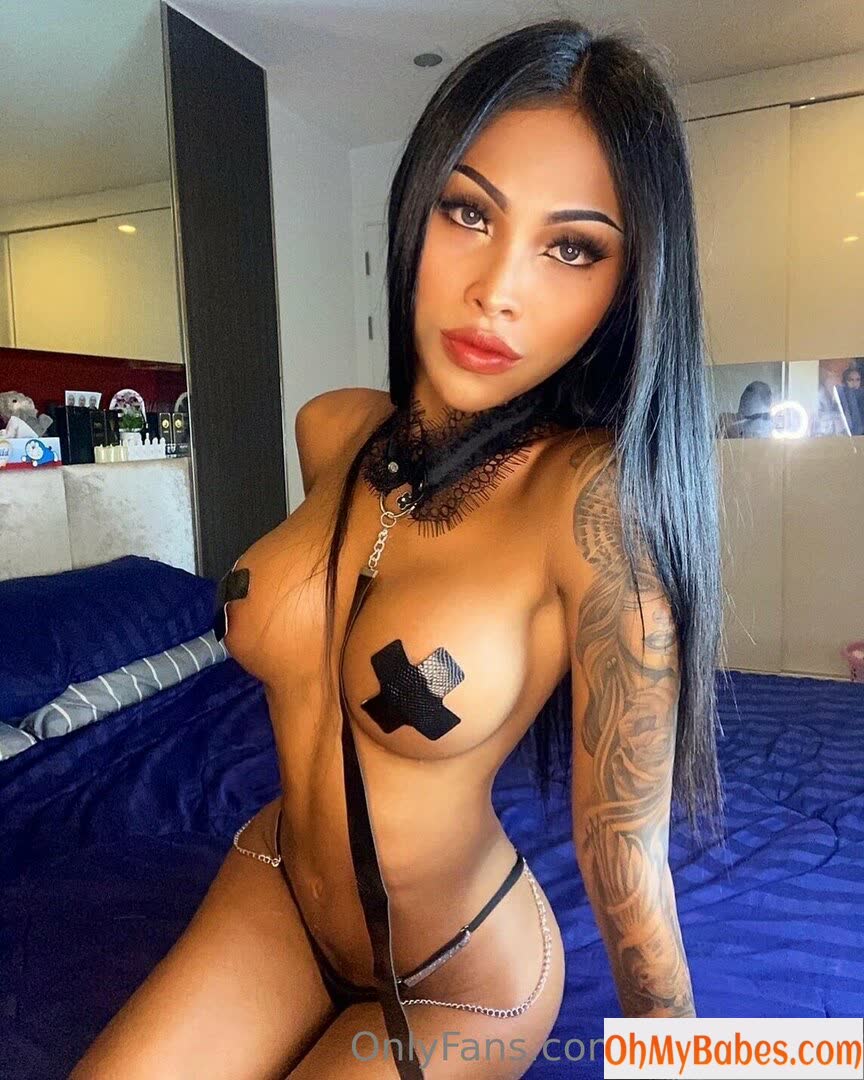 itimrinrada OnlyFans leaked photo #2 - OhMyBabes