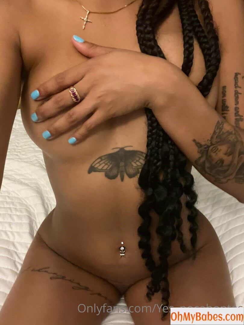 its_pocahontas OnlyFans leaked photo #35 - OhMyBabes