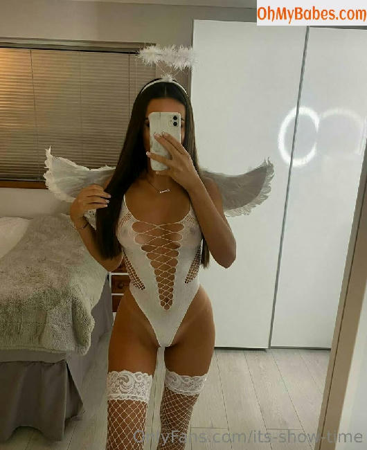 its-show-time OnlyFans leaked photo #17 - OhMyBabes