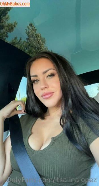 itsalinalopez OnlyFans leaked photo #111 - OhMyBabes