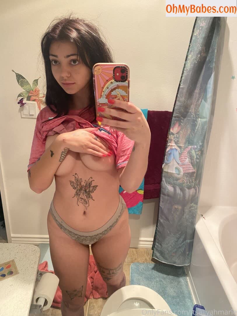 itsaliyahmarie OnlyFans leaked photo #21 - OhMyBabes