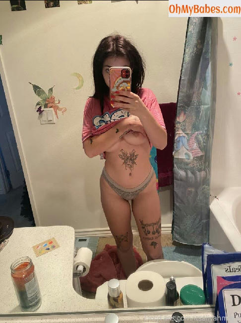 itsaliyahmarie OnlyFans leaked photo #22 - OhMyBabes