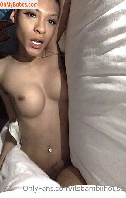 Itsbambii OnlyFans leaked photo #3 - OhMyBabes