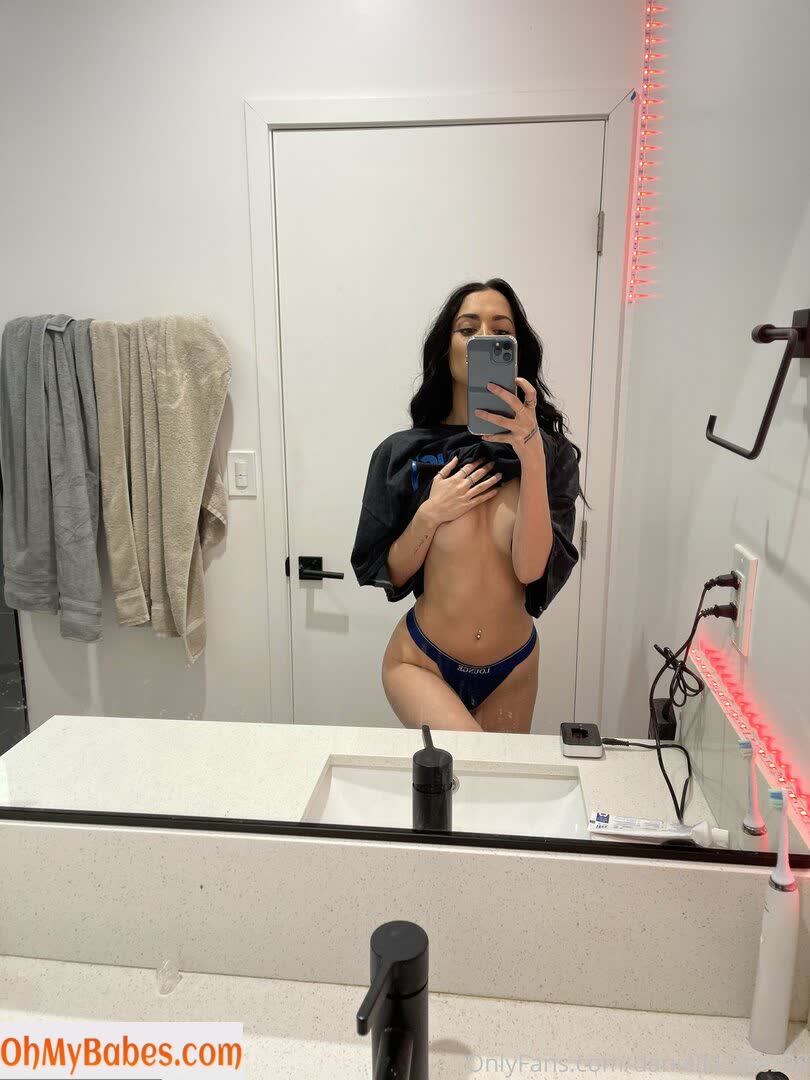 itsdaniella777 OnlyFans leaked photo #5 - OhMyBabes