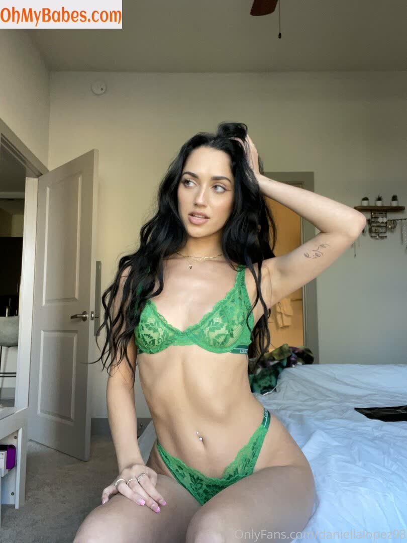 itsdaniella777 OnlyFans leaked photo #42 - OhMyBabes