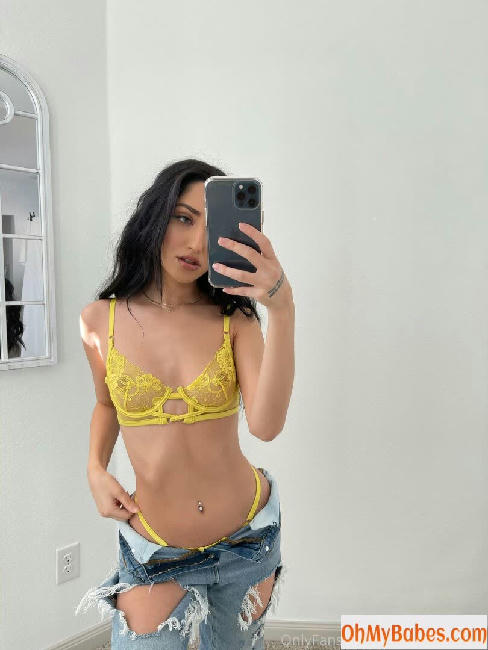 itsdaniella777 OnlyFans leaked photo #24 - OhMyBabes