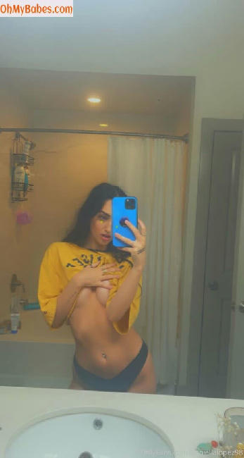 itsdaniella777 OnlyFans leaked photo #62 - OhMyBabes