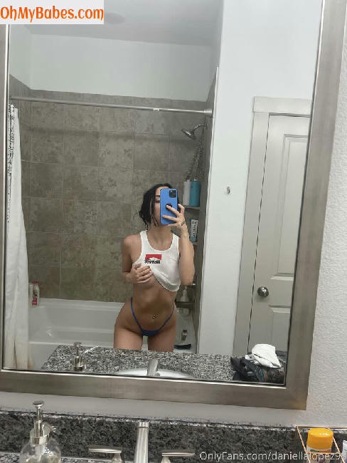 itsdaniella777 OnlyFans leaked photo #63 - OhMyBabes