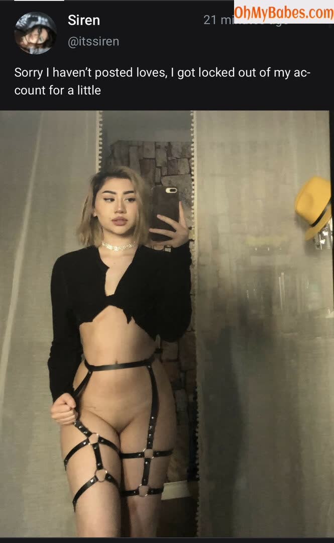 ItsImperial OnlyFans leaked photo #21 - OhMyBabes