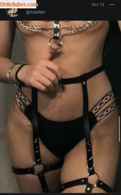 ItsImperial OnlyFans leaked photo #3 - OhMyBabes