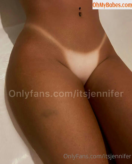 itsjennifer OnlyFans leaked photo #1 - OhMyBabes