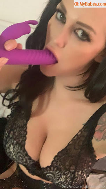 itsjordannafoxx OnlyFans leaked photo #2 - OhMyBabes