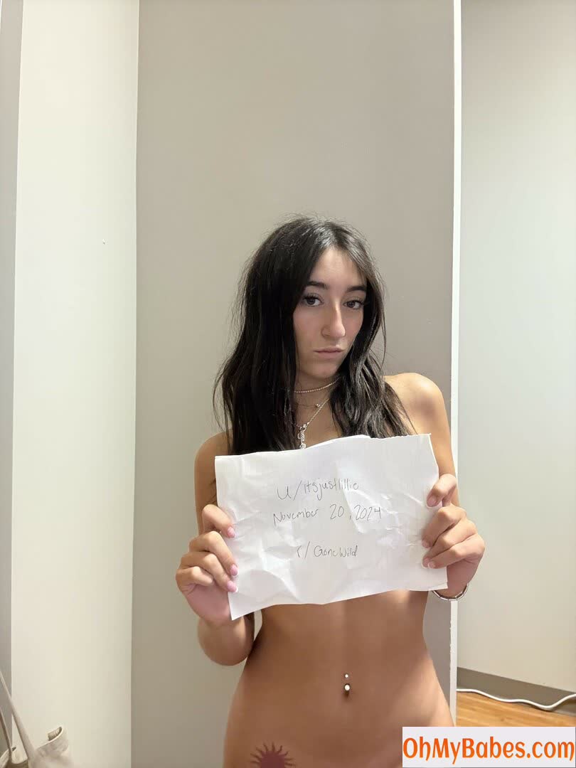 Itsjustlillie OnlyFans leaked photo #7 - OhMyBabes