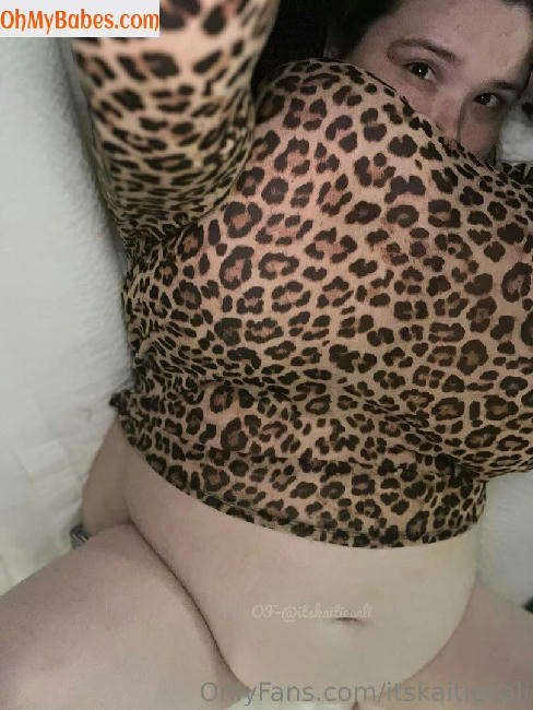 Itskaitiecali OnlyFans leaked photo #114 - OhMyBabes