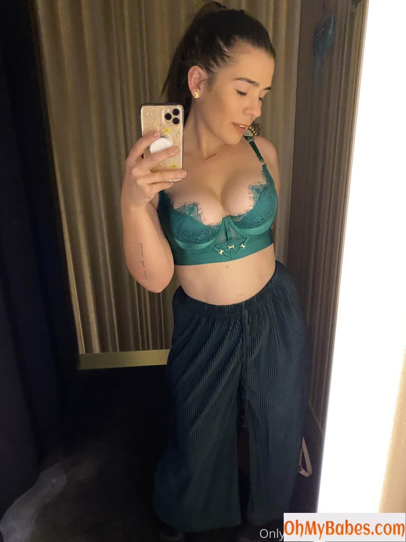 itslucybanks OnlyFans leaked photo #55 - OhMyBabes