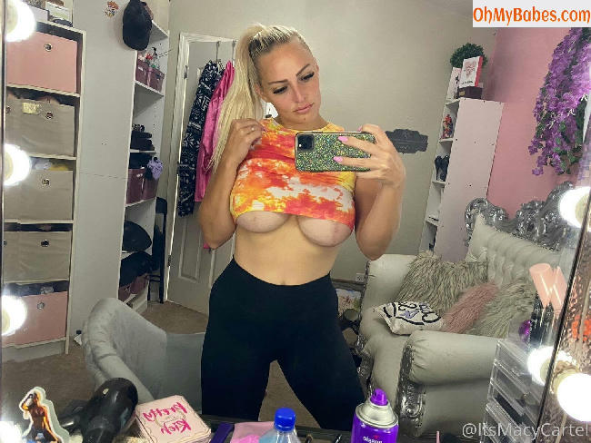 itsmacycartel OnlyFans leaked photo #32 - OhMyBabes