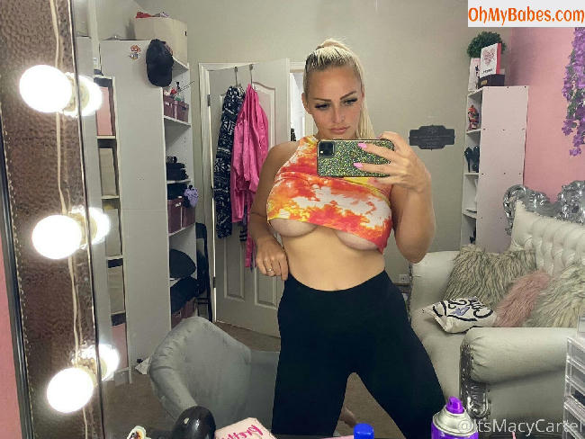 itsmacycartel OnlyFans leaked photo #33 - OhMyBabes