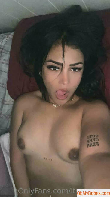 itsmillyhot OnlyFans leaked photo #82 - OhMyBabes