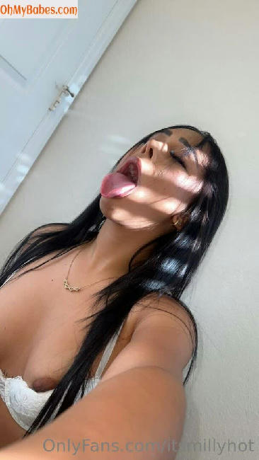 itsmillyhot OnlyFans leaked photo #101 - OhMyBabes