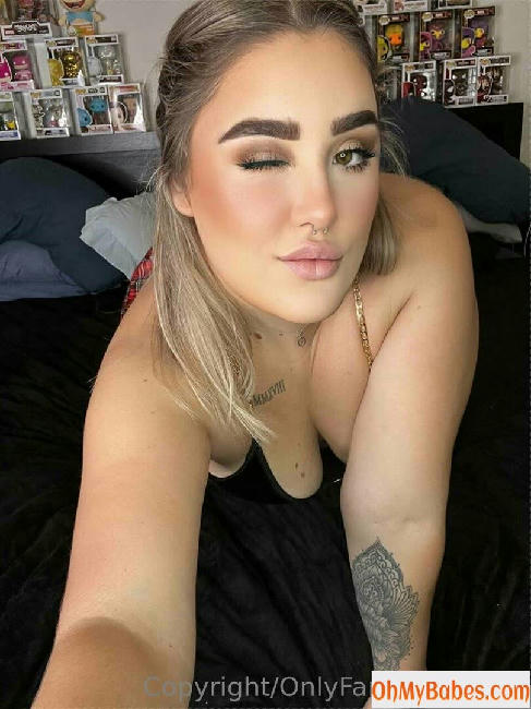 itsmollygrey OnlyFans leaked photo #37 - OhMyBabes