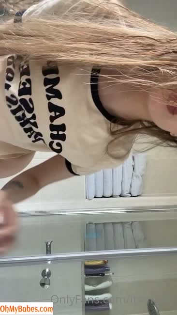 itsmysty Nude Leaked video #59 - OhMyBabes