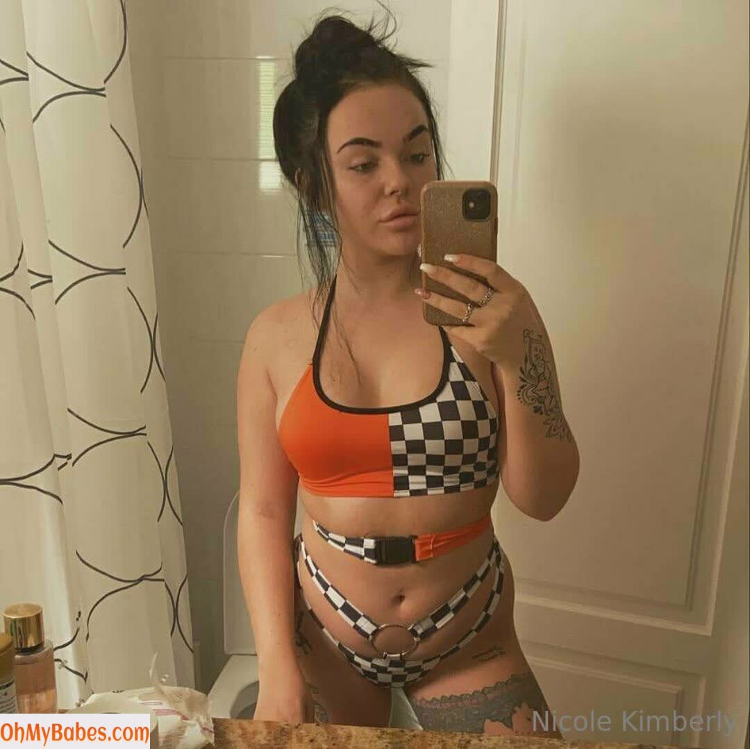 itsnicolekimberly OnlyFans leaked photo #80 - OhMyBabes