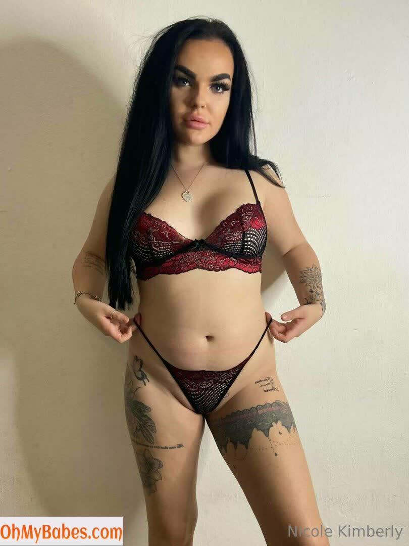 itsnicolekimberly OnlyFans leaked photo #3 - OhMyBabes