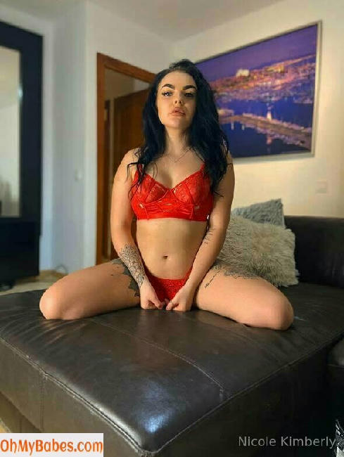 itsnicolekimberly OnlyFans leaked photo #1 - OhMyBabes