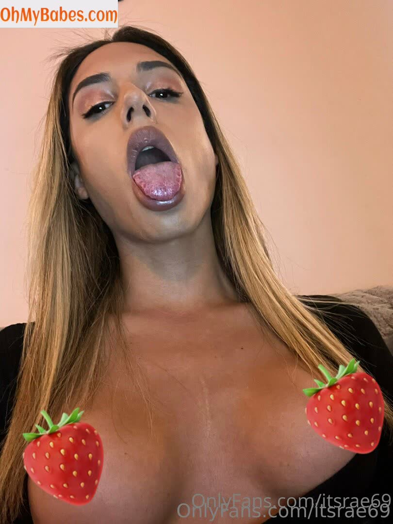 ItsRae69 OnlyFans leaked photo #2 - OhMyBabes