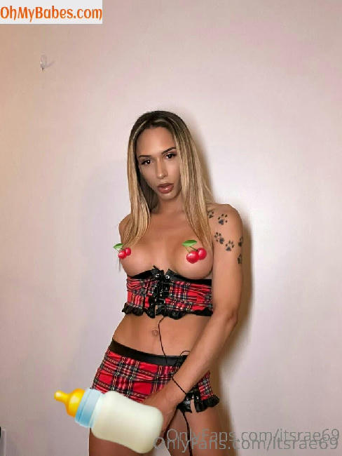 ItsRae69 OnlyFans leaked photo #12 - OhMyBabes