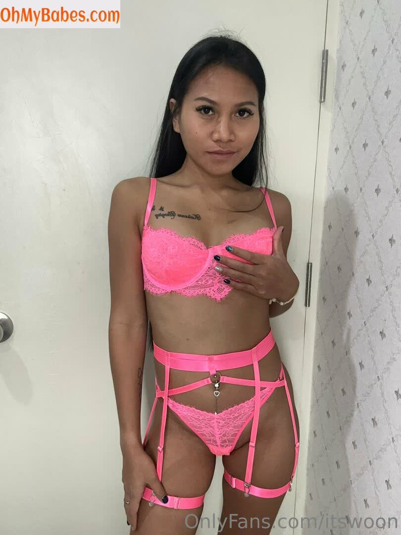 itswoon OnlyFans leaked photo #22 - OhMyBabes