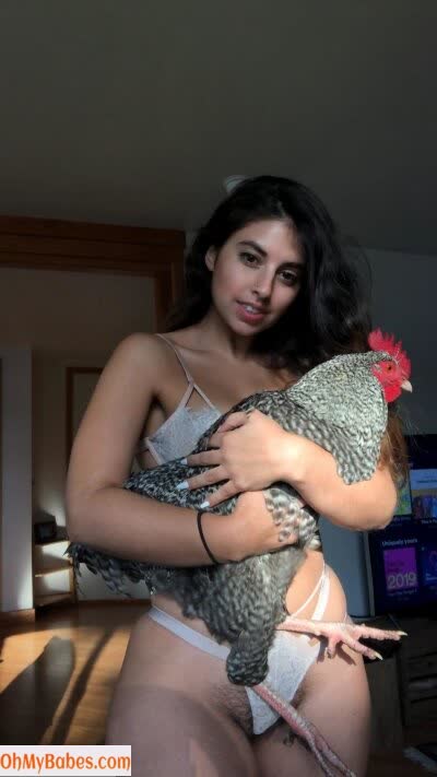 IttyBittyCherry Nude Leaked photo #108 - OhMyBabes