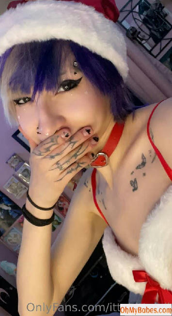 ittybittyloli OnlyFans leaked photo #5 - OhMyBabes