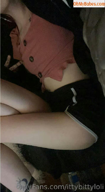 ittybittyloli Nude Leaked photo #44 - OhMyBabes