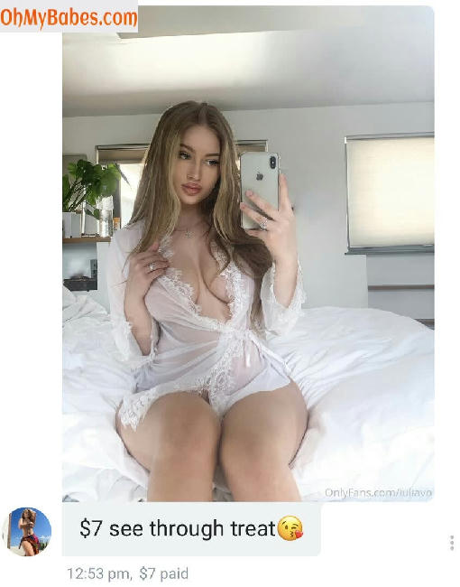 iuliavo OnlyFans leaked photo #89 - OhMyBabes