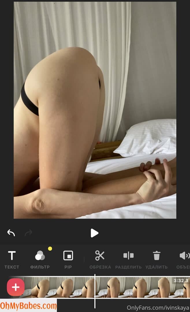 ivi.ivinskaya OnlyFans leaked photo #99 - OhMyBabes