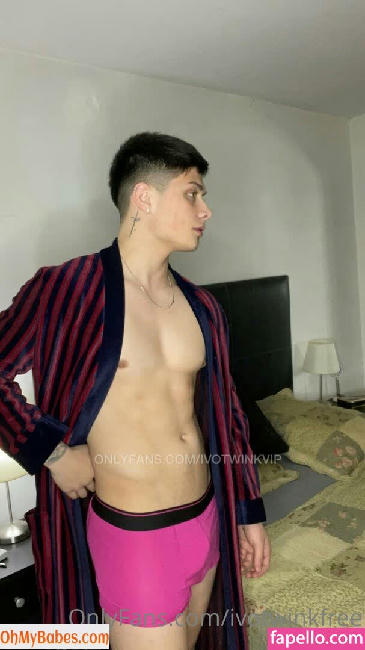 ivotwinkfree OnlyFans leaked photo #4 - OhMyBabes