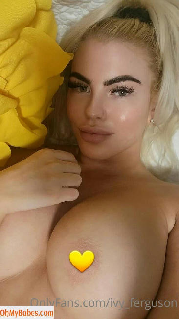 Ivy Ferguson OnlyFans leaked photo #11 - OhMyBabes