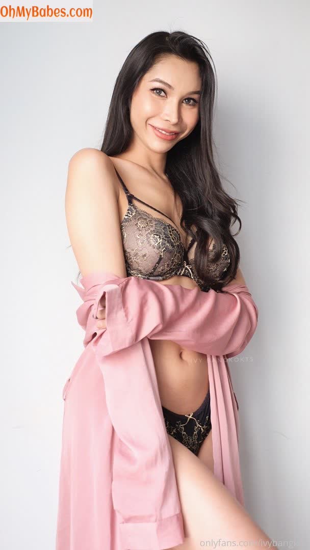 Ivybangkok OnlyFans leaked photo #7 - OhMyBabes