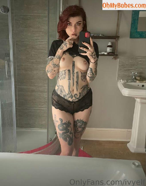 IvyElf OnlyFans leaked photo #29 - OhMyBabes