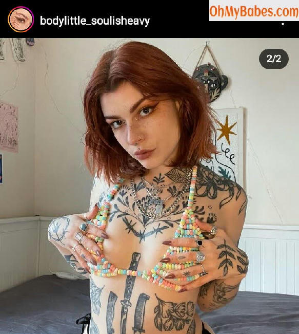 IvyElf OnlyFans leaked photo #44 - OhMyBabes