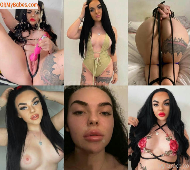 ivygracexo OnlyFans leaked photo #74 - OhMyBabes